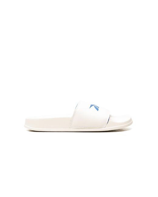 Reebok Black Classic Slide Hr0393" for men