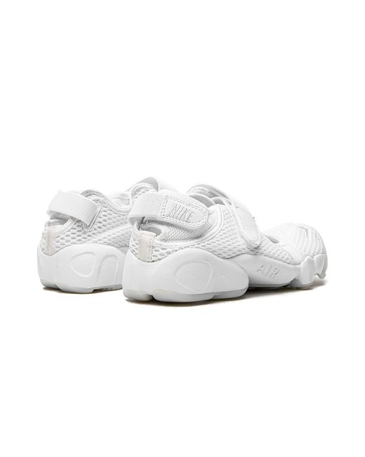 Nike Black Air Rift Mns "Triple" 848386 100"