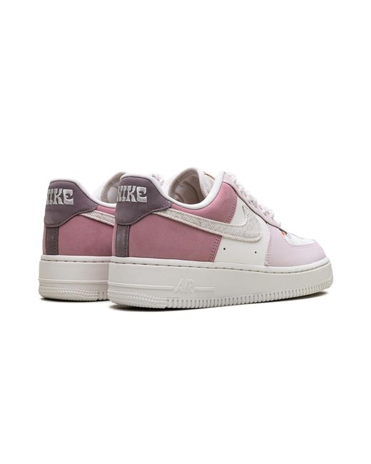 Nike Black Air Force 1 Low "Mushroom" Ib8874 111"
