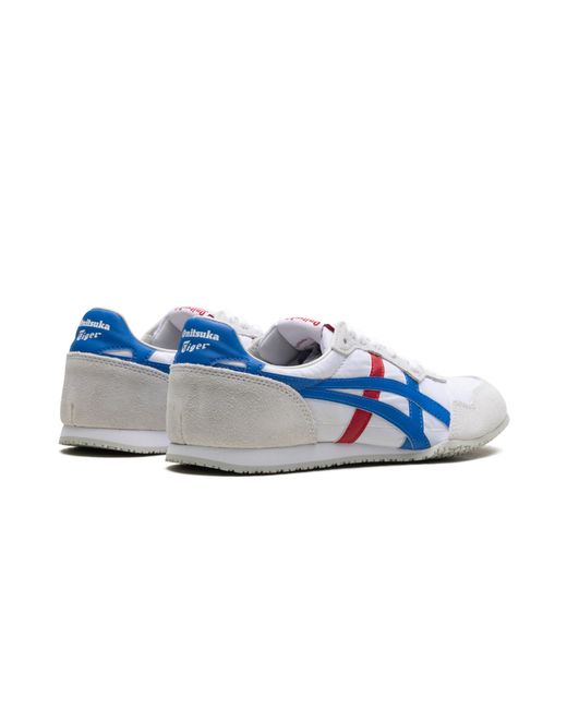 Onitsuka Tiger Blue Serrano Directoire" 1183B400 100" for men