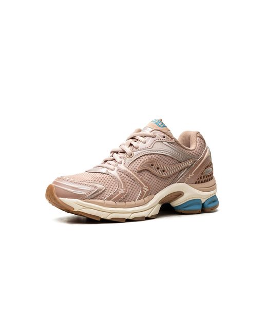 Saucony Black Progrid Triumph 4 S70805-3" for men
