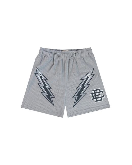 Eric Emanuel Black Ee Basic Short "Ss24 for men