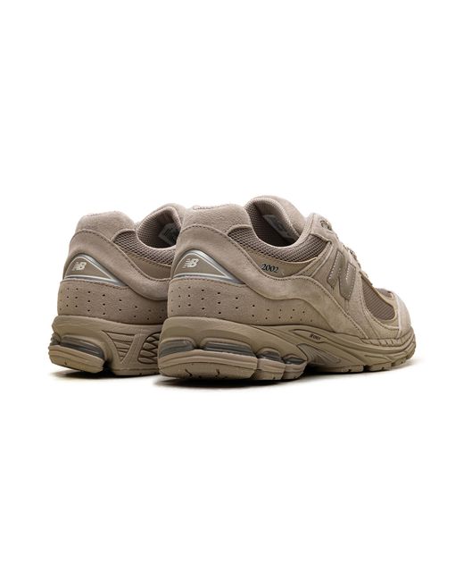 New Balance Black 2002R "Stoneware Metallic" U20025I9" for men