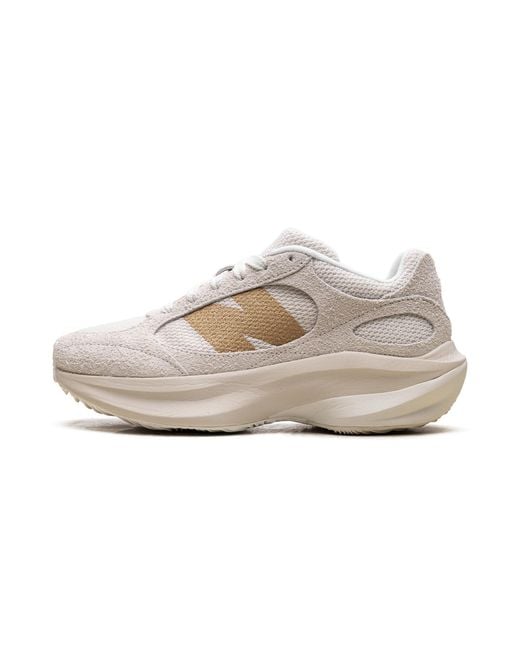 New Balance Black Wrpd "Linen Sea Salt Dolce" Uwrpdfld" for men