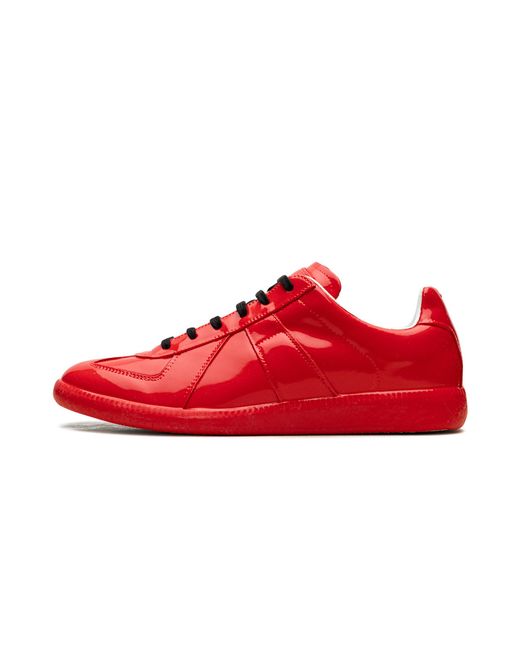 Maison Margiela Red Replica Low "High Risk" S37Ws0582 P4487 T4033" for men
