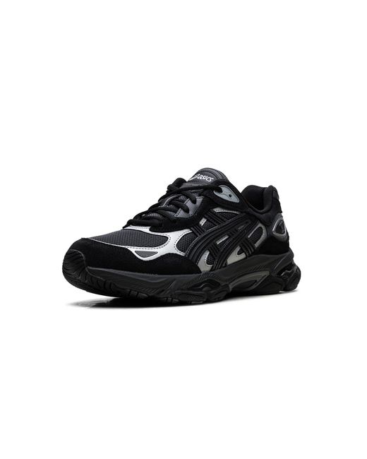 Asics Black Gel-Nyc 2.0 "Graphite" 1203A895 022" for men