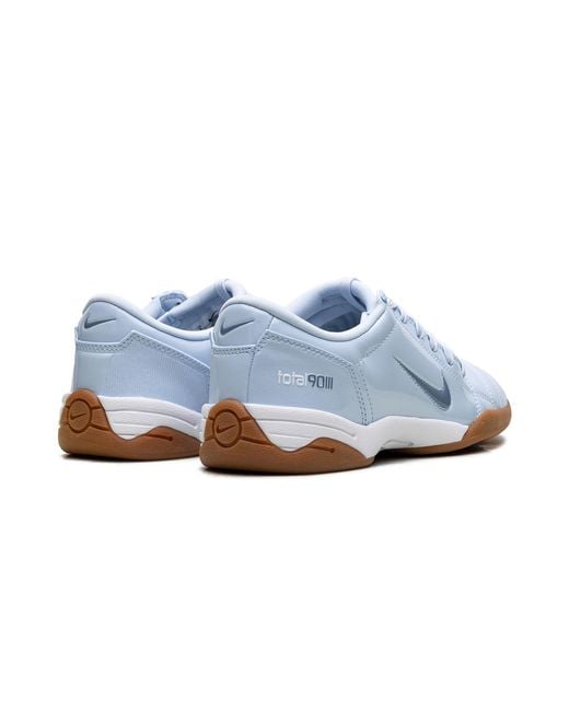 Nike Blue Total 90 3 "Celestine Gum" Ib5666 401"