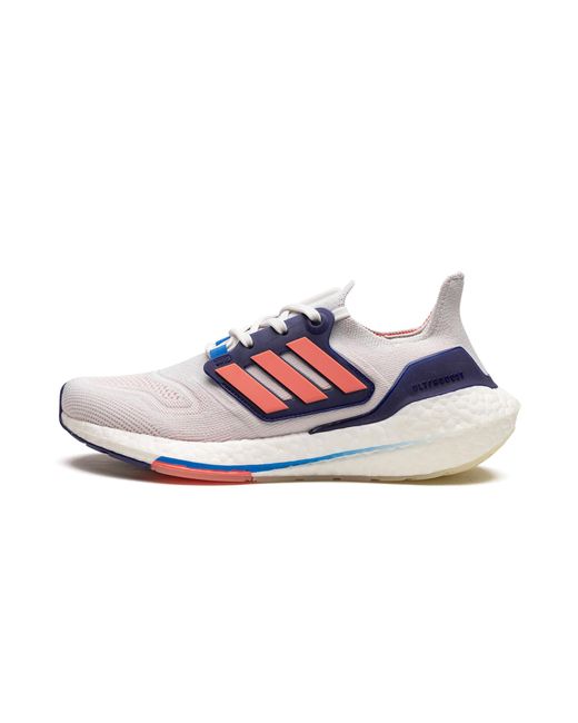 Adidas Black Ultraboost 22 Turbo" Gx5589"