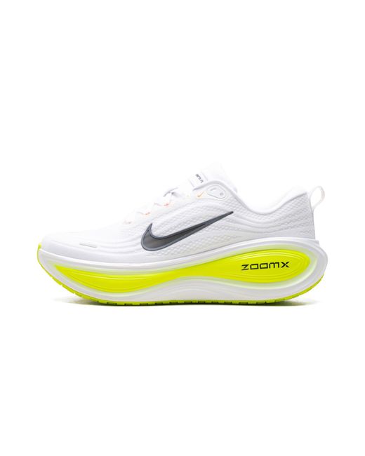 Nike Yellow Vomero Plus Barely Volt" Hv8150 120" for men