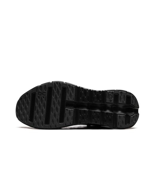 On Shoes Black Cloudtilt "Eclipse" 3Me10100264" for men