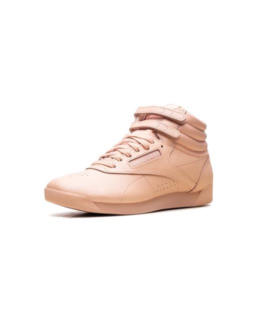 Reebok Black F/S Hi "Dusty" Gv7042"