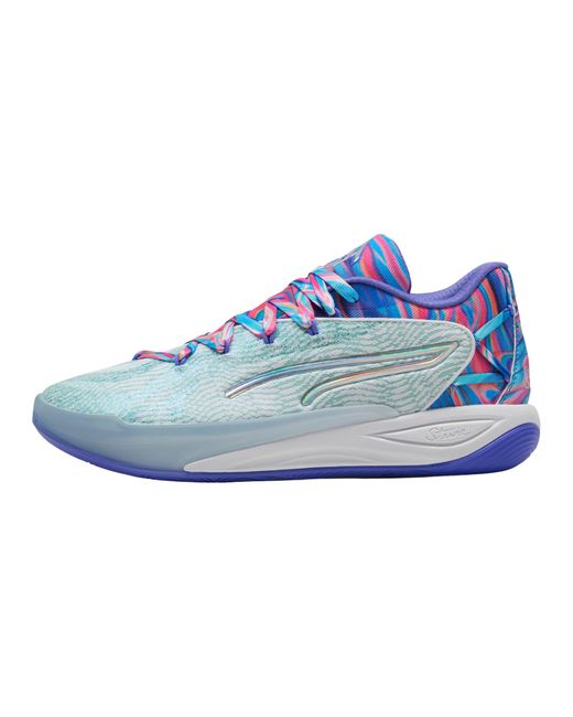 PUMA Blue Stewie 4 "Prism" 311062 01" for men