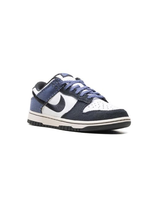 Nike Blue Dunk Low Retro Se "Sanded" Hv4452 100" for men