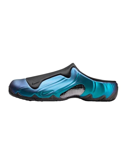 Nike Blue Clogposite "Dusty Cactus" Hj4478 001" for men