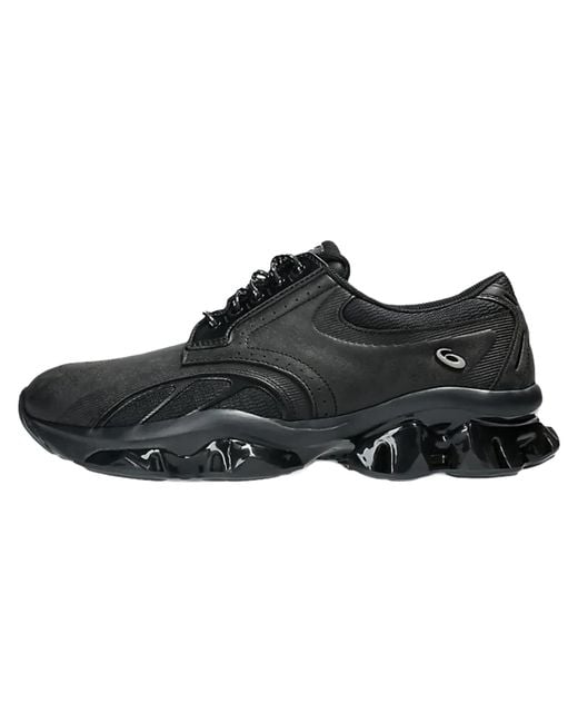 Asics Black Gel-Quantum Kinetic Sp 1203B056 001" for men