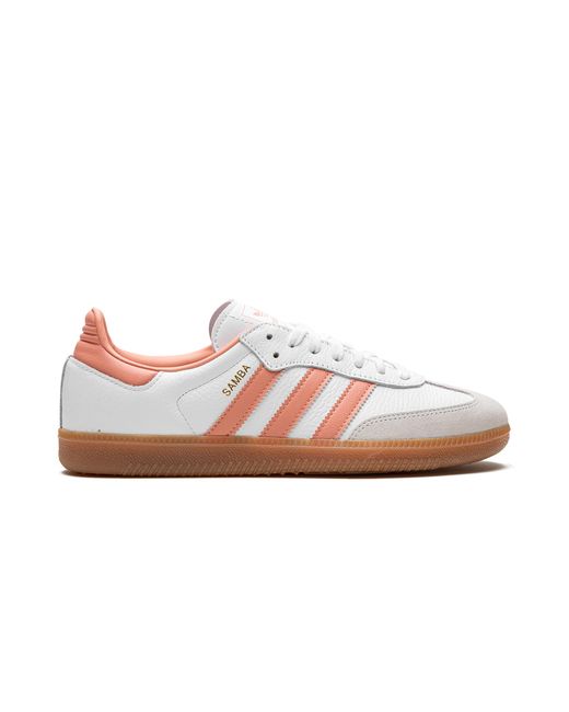 Adidas Black Samba Og Wonder Clay" Ig5932"