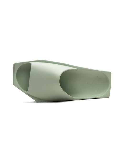 Nike Green Hex Slides "Pistachio Frost" Dq8992 300"