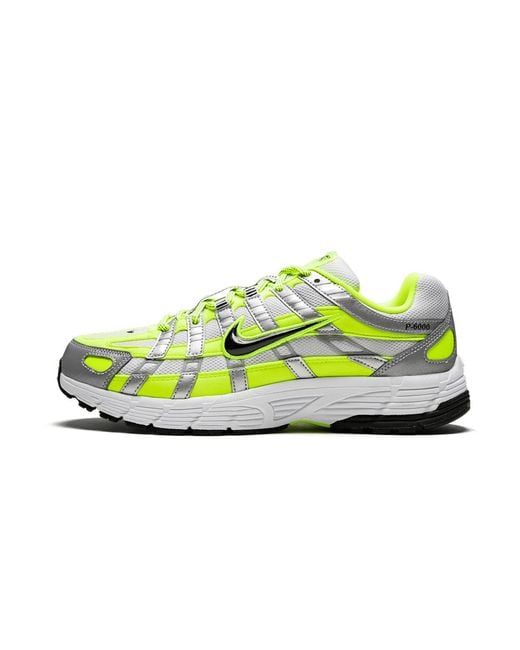 nike p 6000 volt