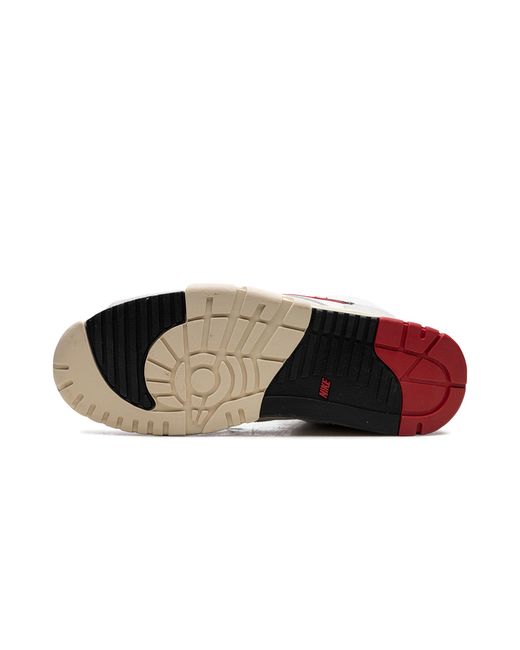 Nike Black Air Trainer 1 "Split for men