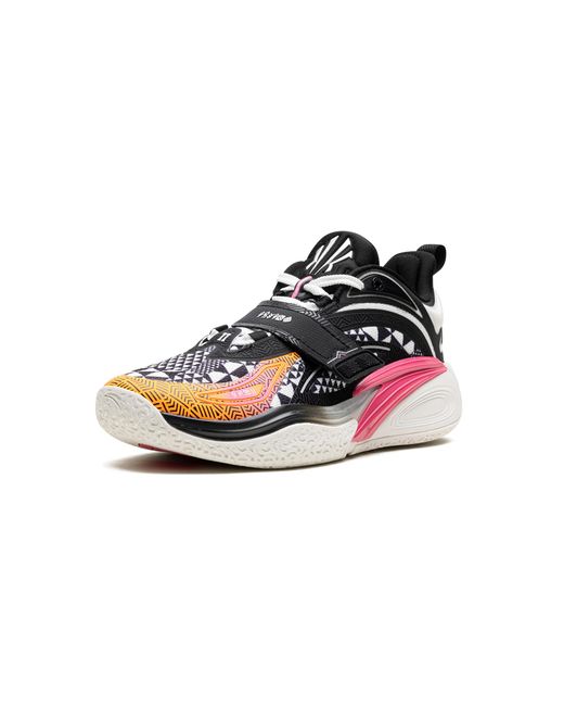 Anta Black Kai 1 "Enlightened Warrior" for men
