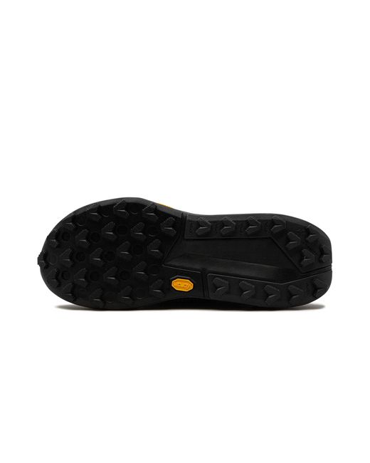 Nike Black Zoomx Zegama 2 Anthracite" Fd5190 002" for men