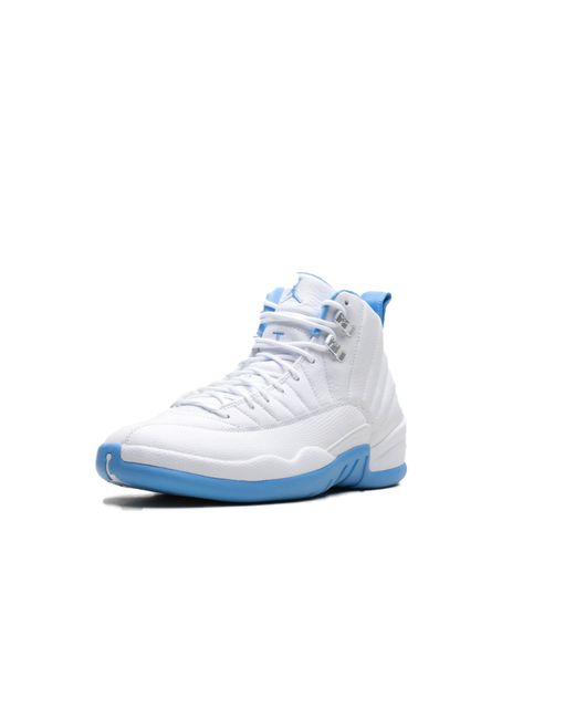 Nike Black Air 12 "Melo" Ct8013 112" for men