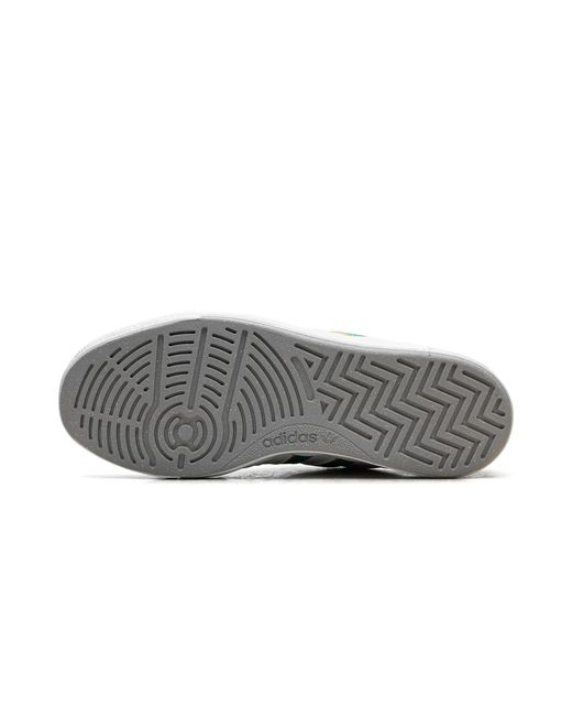 Adidas Black Nora "Cloud Court" If2069" for men