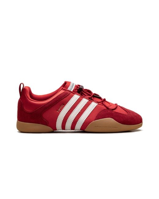 Adidas Red Ballerina "Bad Bunny for men