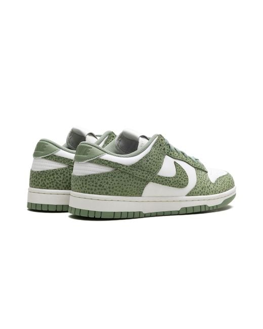 Nike Green Dunk Low Fv6516-300"