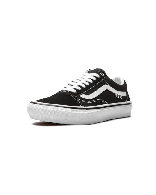 Vans Black Kyle Walker Pro for men