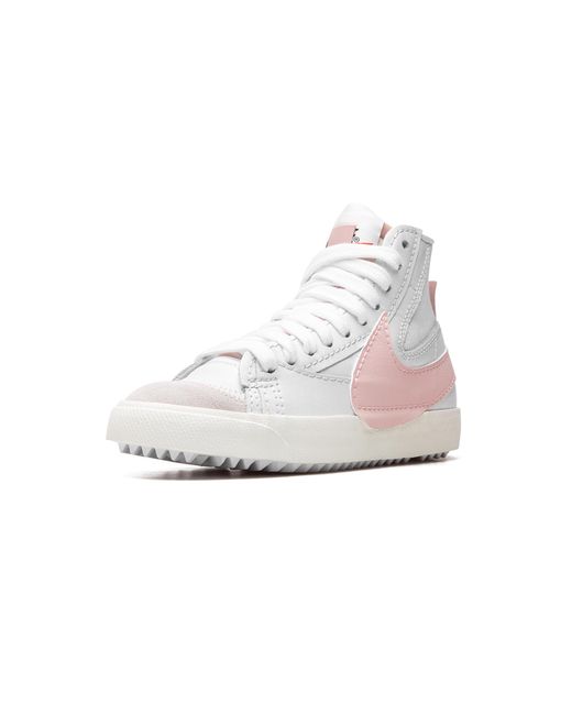 Nike Black Blazer Mid 77 Jumbo Dq1471 101"