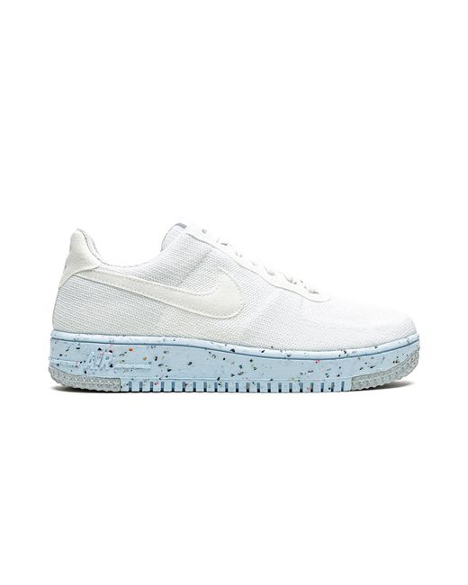 Nike Black Air Force 1 Crater Flykni Mns Dc7273 100"