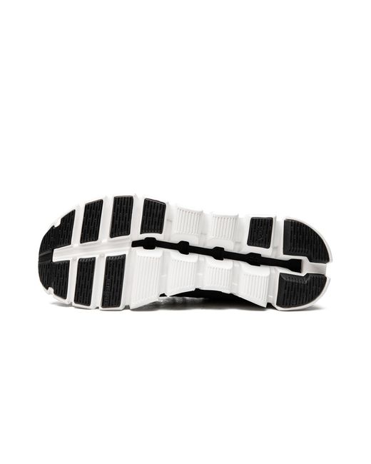 On Shoes Black Cloud 5 59.98904"
