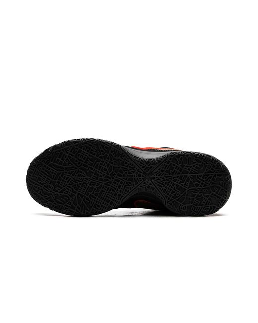 Nike Black Zoom Lebron Nxxt Gen Ampd University" Fj1567 001" for men