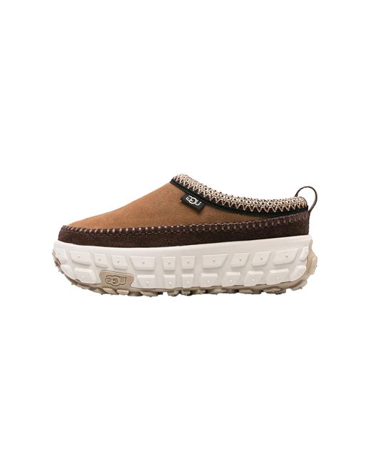 Ugg Black Venture Daze "Chestnut Ceramic" 1154530 Ctc" for men