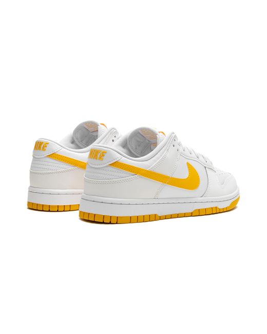Nike Black Dunk Low Retro University" Dv0831 110" for men
