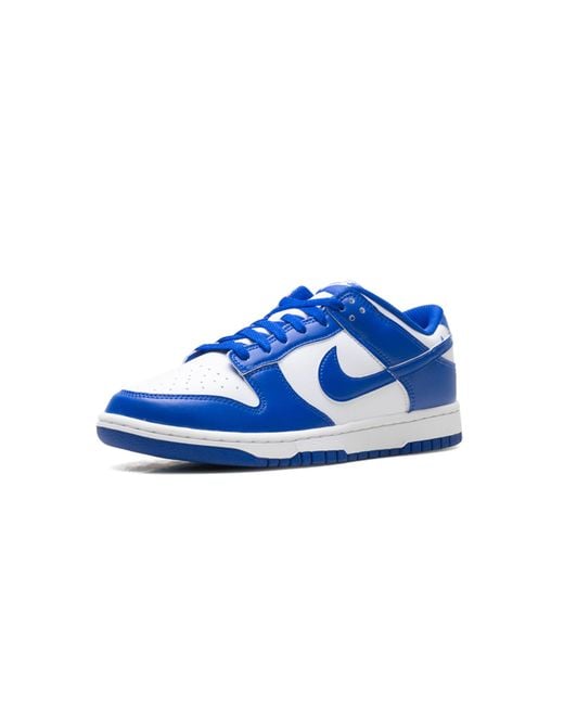 Nike Blue Dunk Low Hyper Royal (2025) Hf5441 112" for men