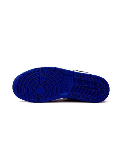 Nike Blue Air 1 Low "aqua" Shoes