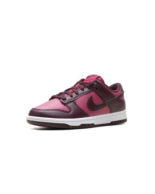 Nike Purple Dunk Low Im6572 600" for men