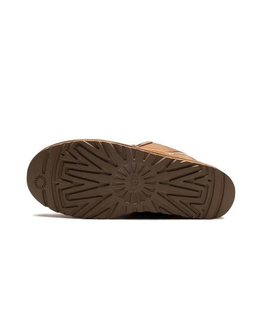 Ugg Brown Lowmel "Chestnut" 1170750 Che" for men