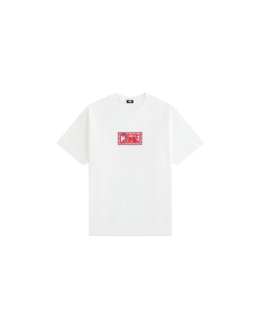Kith Black Treats Year Of The Horse T-Shirt Kht030222 101" for men