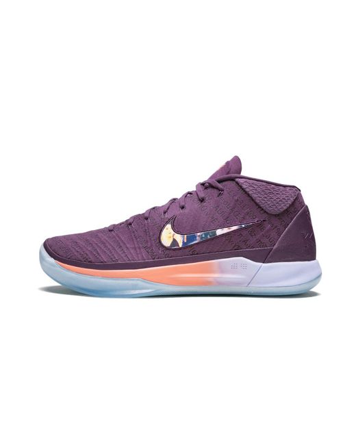 nike kobe ad nero