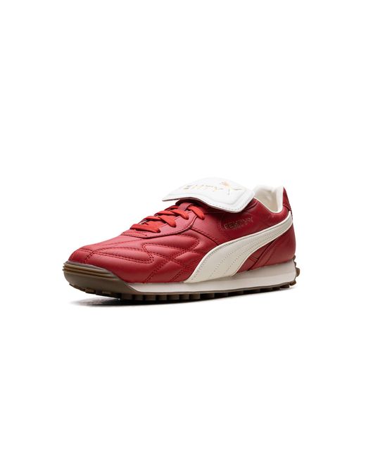 PUMA Red Avanti L Fenty "Fenty" 398352 03" for men