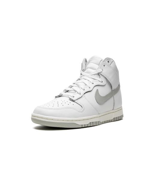 Nike Black Dunk High Mns "Neutral" Dd1869 111"
