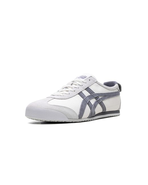 Onitsuka Tiger Black Mexico 66 1183C076 100" for men