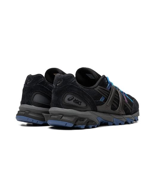 Asics Black Gel-Sonoma 15-50 "A.P.C for men