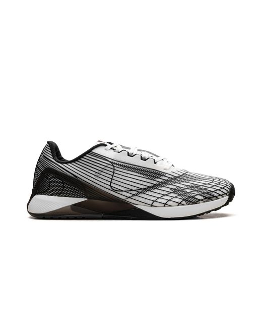 Reebok Black Nano X1 Pursuit G58148" for men