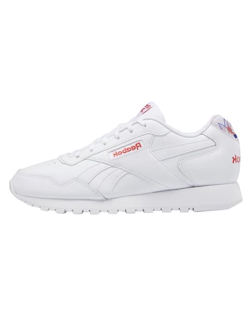 Reebok Black Glide Glow" Gv7007"