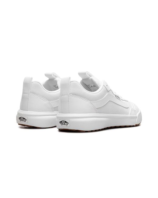Vans White Range Exp Vn0A5Elaa3H"