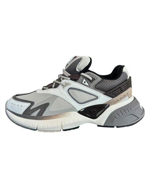 Amiri Black Ma Runner Amfosr1003 210" for men